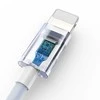 BWOO laidinės ausinės BO-HF10 lightning stereo baltos spalvos