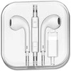 BWOO laidinės ausinės BO-HF10 lightning stereo baltos spalvos