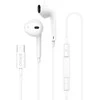 Ausinės Energy Sistem BWOO HF175 ausinė su mikrofonu USB-C