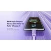 KABELIS REMAX LINON SERIES 66W 3IN1 USB-C/MICRO/LIGHTNING RC-C029 VIOLETINIS