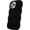 Dėklas Telforceone Candy case for Xiaomi Redmi 13C 4G / 13C 5G / Poco C65 juodas