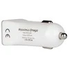Automobilinis telefono įkroviklis Maxximus Omega 3A QUICK CHARGE 3.0