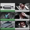 AUTOMOBILINIS ĮKROVIKLIS T-PHOX FLEXIT 4IN1 86W PILKAS