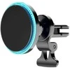 UCHWYT SAM. T-PHOX iMAG MAGNETIC WIRELESS Juodas