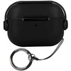 TFO "Airpods" ausinių "Airpods 2" dėklas juodas