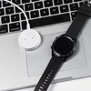 Telcon Įkroviklis OEM KABELIS DO ŁADOWANIA HUAWEI WATCH Baltas / Baltas