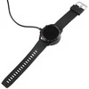 Telcon Įkrovimo laidas, skirtas „HUAWEI WATCH“ juodas