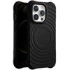 Telforceone "Circle Mag" dėklas "iPhone 11", juodas