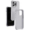 TFO "Circle Mag" dėklas iPhone 11 pilkas