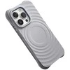 TFO "Circle Mag" dėklas iPhone 11 pilkas