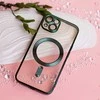 Telforceone Spalva "Chrome Mag" dėklas iPhone 16 6,1 žalias