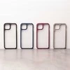 TFO "Color Shock" dėklas, skirtas "iPhone 13 Pro Max" 6,7 kaštoninės spalvos