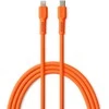 COLORUM kabelis USB-C- Lightning 1,8m 2,4A CK12-CL-10 xOrange
