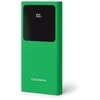 COLORUM maitinimo blokas 10 000 mAh CPB10-04 xGreen