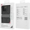 Comma dėklas, skirtas Joy Elegant Mag, skirtas iPhone 15 Plus rožinės spalvos