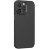 Telefono dėklas Comma Nature Mag, skirtas iPhone 15 Plus