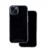 Telforceone Dėklas Crystal telefonui iPhone 12 Pro 6,1 skaidrus