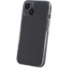 Telforceone Dėklas Crystal telefonui iPhone X XS permatomas