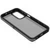 Telforceone Crystal Juodas dėklas, skirtas Samsung Galaxy M15 5G pilkas