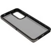 Telforceone Crystal Juodas dėklas, skirtas Samsung Galaxy M55 5G pilkas