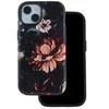 Telforceone Dekoratyvinis dėklas iPhone 11 Peony