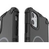Dėklas Defender 2in1 Mag case for iPhone 11 juodas