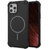Dėklas Defender 2in1 Mag case for iPhone 12 6,1" juodas