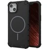 Dėklas Defender 2in1 Mag case for iPhone 14 6,1" juodas