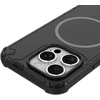 Dėklas Defender 2in1 Mag case for iPhone 14 Pro 6,1" juodas