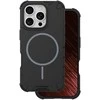 Dėklas Defender 2in1 Mag case for iPhone 16 Pro Max 6,9" juodas