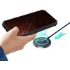 Dėklas Defender 2in1 Mag case for iPhone 16 Pro Max 6,9" juodas