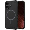 Dėklas Defender 2in1 Mag case for iPhone 17 6,3" juodas