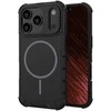 Dėklas Defender 2in1 Mag case for iPhone 17 Pro 6,3" juodas