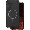 Dėklas Defender 2in1 Mag case for Samsung Galaxy A56 5G juodas