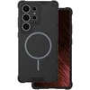 Dėklas Defender 2in1 Mag case for Samsung Galaxy S25 Ultra juodas