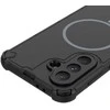 Dėklas Defender 2in1 Mag case for Samsung Galaxy A56 5G juodas