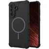 Dėklas Defender 2in1 Mag case for Samsung Galaxy A56 5G juodas