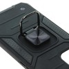 iLike Defender Nitro dėklas Samsung Galaxy A54 5G juodas