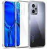 Dėklas 3mk Clear Case 1,2mm Samsung S711 S23 FE