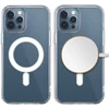 Dėklas TFO Anti Shock 1,5 mm case for iPhone 17 Pro Max 6,9" / 18 Pro Max 6,9" transparent camera protection
