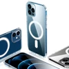 Dėklas TFO Anti Shock 1,5 mm case for iPhone 17 Pro Max 6,9" / 18 Pro Max 6,9" transparent camera protection