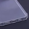 Telforceone Anti Shock 1,5 mm dėklas, skirtas Xiaomi Redmi 13 4G / 13 5G skaidrus