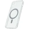Telforceone "iPhone 16 Pro Max 6,9" apsauginis 1,5 mm magnetinis dėklas su didele skyle