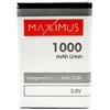 Dėklas BAT. MAXXIMUS SAM E250 1000 LION
