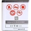 Dėklas Baterija Maxximus MAŠIMUS J3 2016 2700mAh EB- BG530BBC