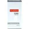 Bateria MAXXIMUS do SAMSUNGA J710 J7 2016 3300 mAh