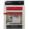 Bateria Apple Bateria MAXXIMUS IPHONE X 2716 mAh 616-00346