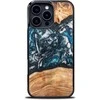 Bewood Unikalus dėklas, skirtas iPhone 16 Pro Max 6,9" Planetos Žemė