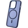 Telforceone Telefono dėklas Frozen Mag skirtas iPhone 13