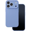 Dėklas Blue Silicon case for iPhone 17 Pro 6,3" / 18 Pro 6,3" sky mėlynas